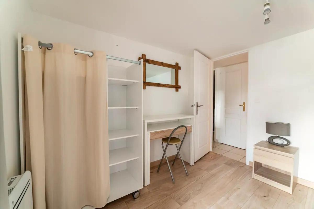 Veyrier Du Lac Petite Maison Proche D'Annecy Eksteriør bilde